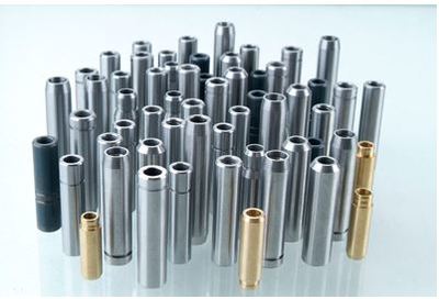 氣門導(dǎo)管與氣門及其相關(guān)部件 結(jié)構(gòu)、功能與維護(hù)