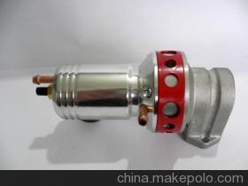 供應通用雙腔渦輪排汽閥 價格、廠家、圖片及氣門部件詳解