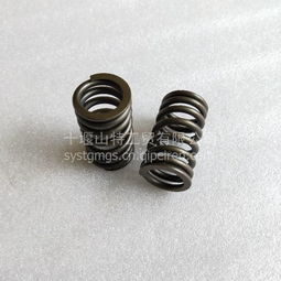 重慶康明斯K19發動機氣門彈簧配件指南 型號、價格、圖片與供應商解析
